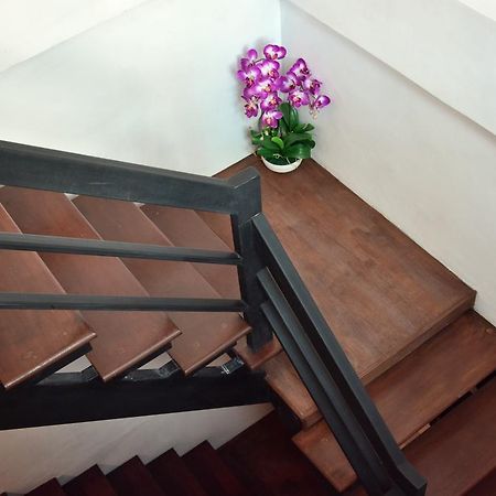 Seedling House Pattaya Exterior foto