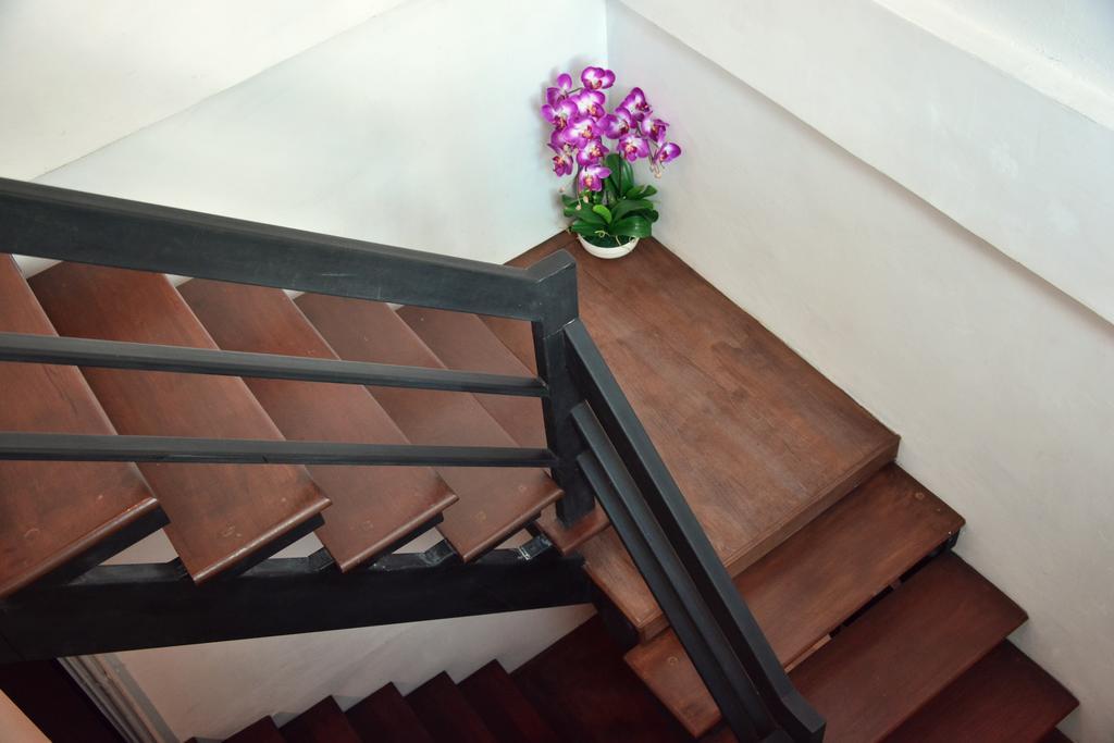 Seedling House Pattaya Exterior foto
