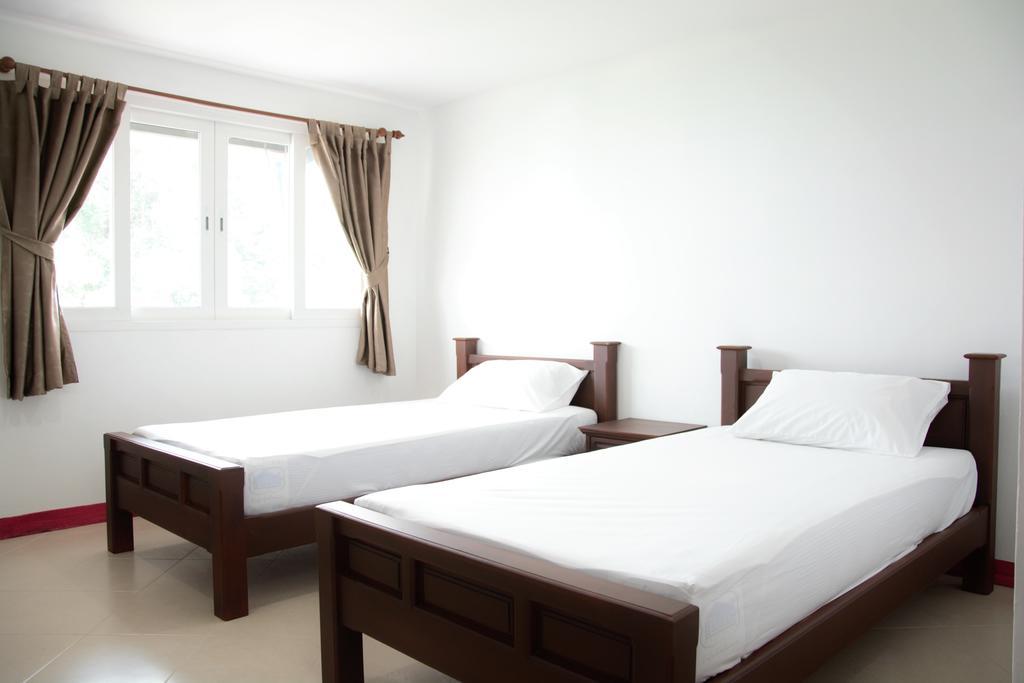 Seedling House Pattaya Exterior foto