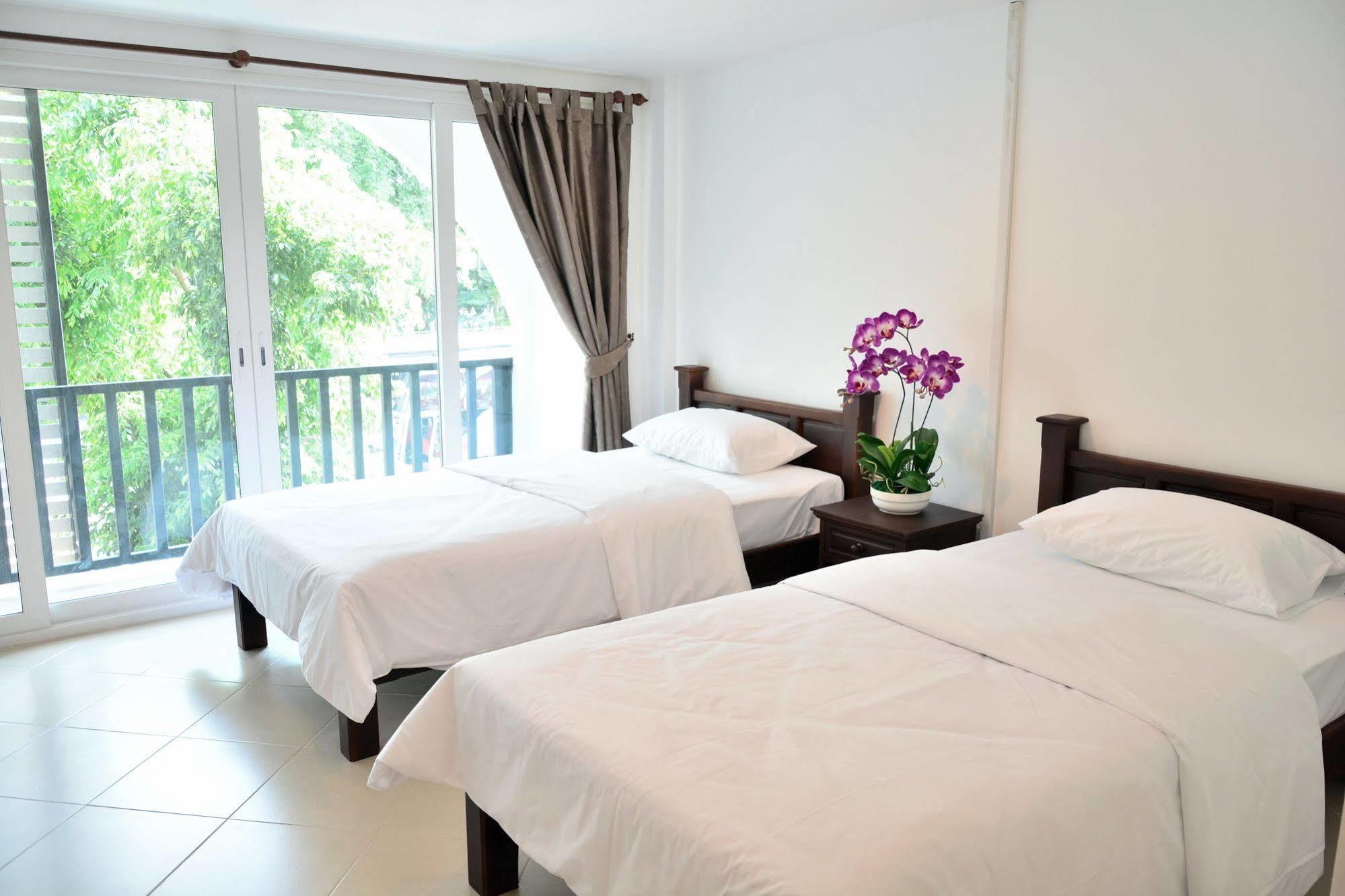 Seedling House Pattaya Exterior foto